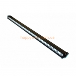 Светодиодная фара AllLight E-72W однорядная 24chip OSRAM 3535 9-30V